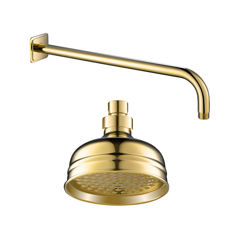 shower head and arm set - Tapron