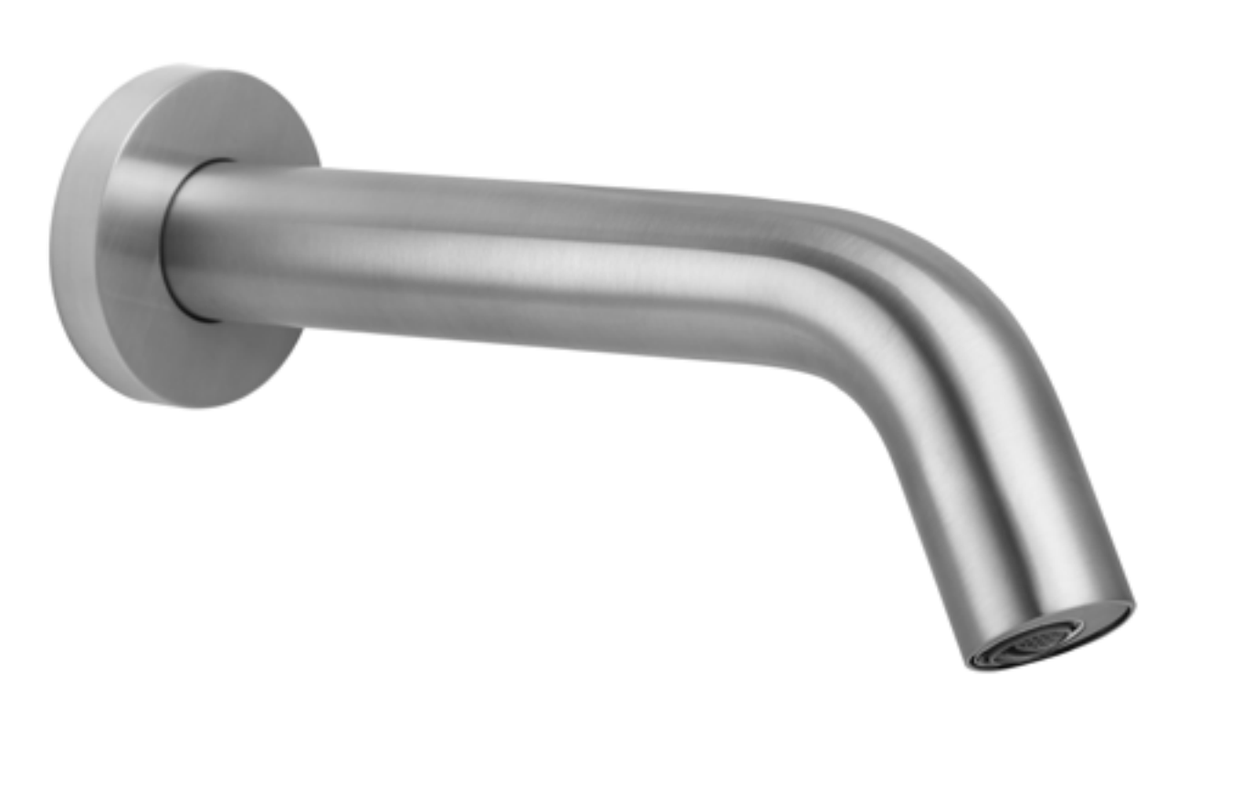 Buy Sensor Taps | Wall Mounted Sensor Taps | Tapron UK