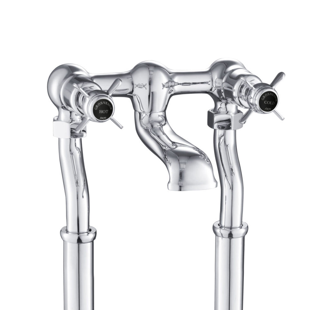 freestanding bath fillers Taps -Tapron