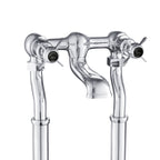 freestanding bath fillers Taps -Tapron