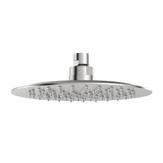 Chrome Shower Head-Tapron Main image
