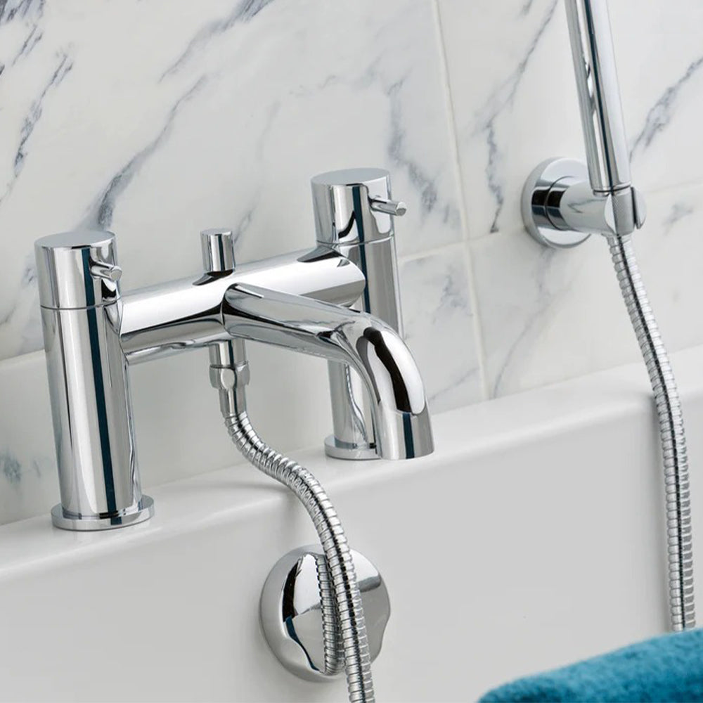 bathroom mixer taps