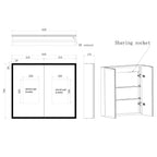 Technical Drawing-Tapron