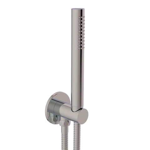 Stainless Steel shower Head Holder-Tapron