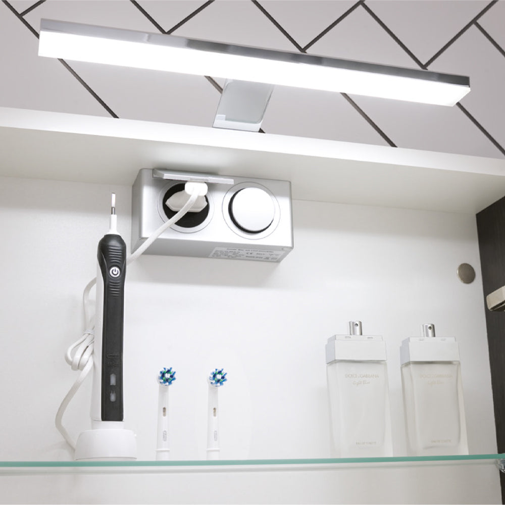 Best Bathroom Mirrors-Tapron