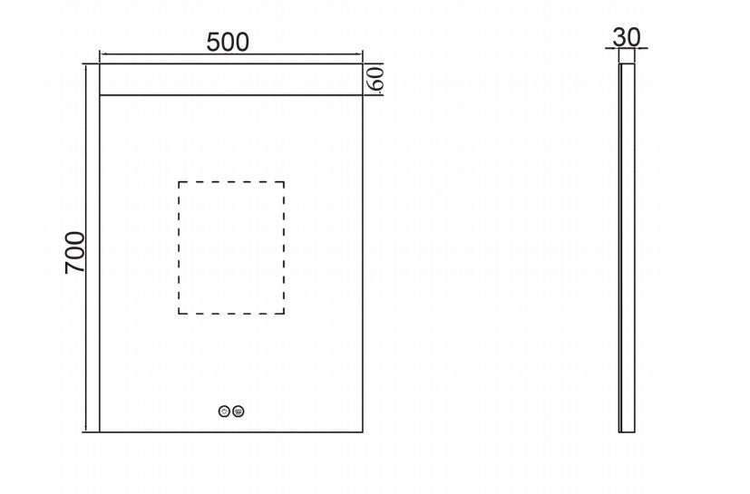 Technical Drawing-Tapron