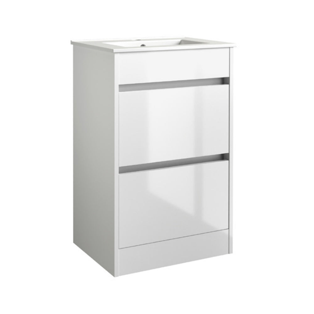 basin vanity unit - Tapron