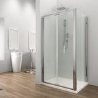 shower doors and enclosures  - tapron