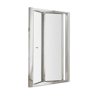 Bi-fold Semi Shower Enclosure - 1950mm - 6mm Secondary image