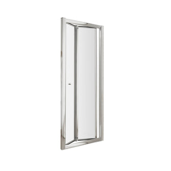 700 x 700 bifold shower enclosure - tapron Main image