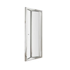700 x 700 bifold shower enclosure - tapron