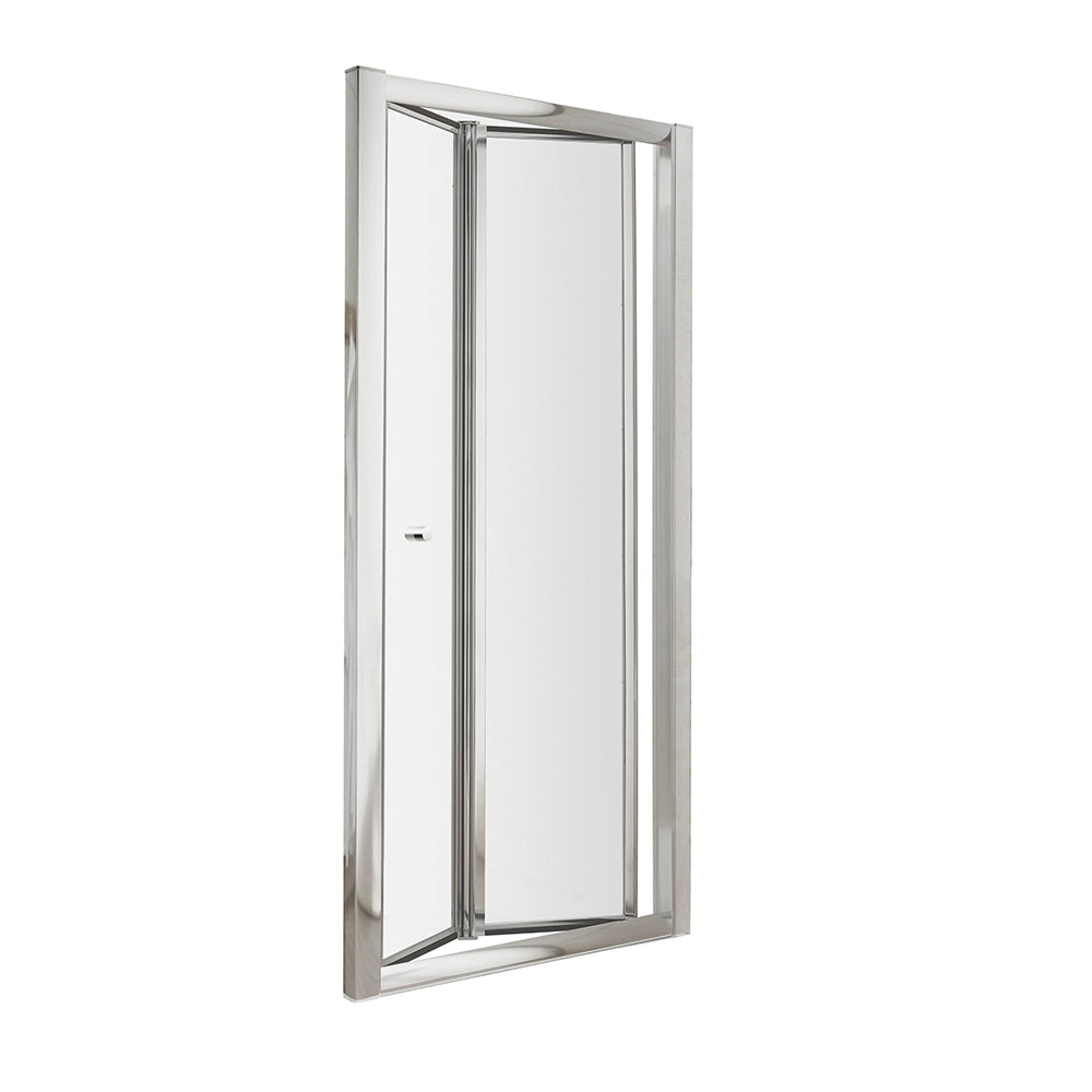 bifold shower enclosure - tapron Main image
