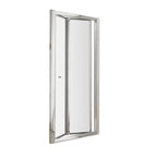 bifold shower enclosure - tapron