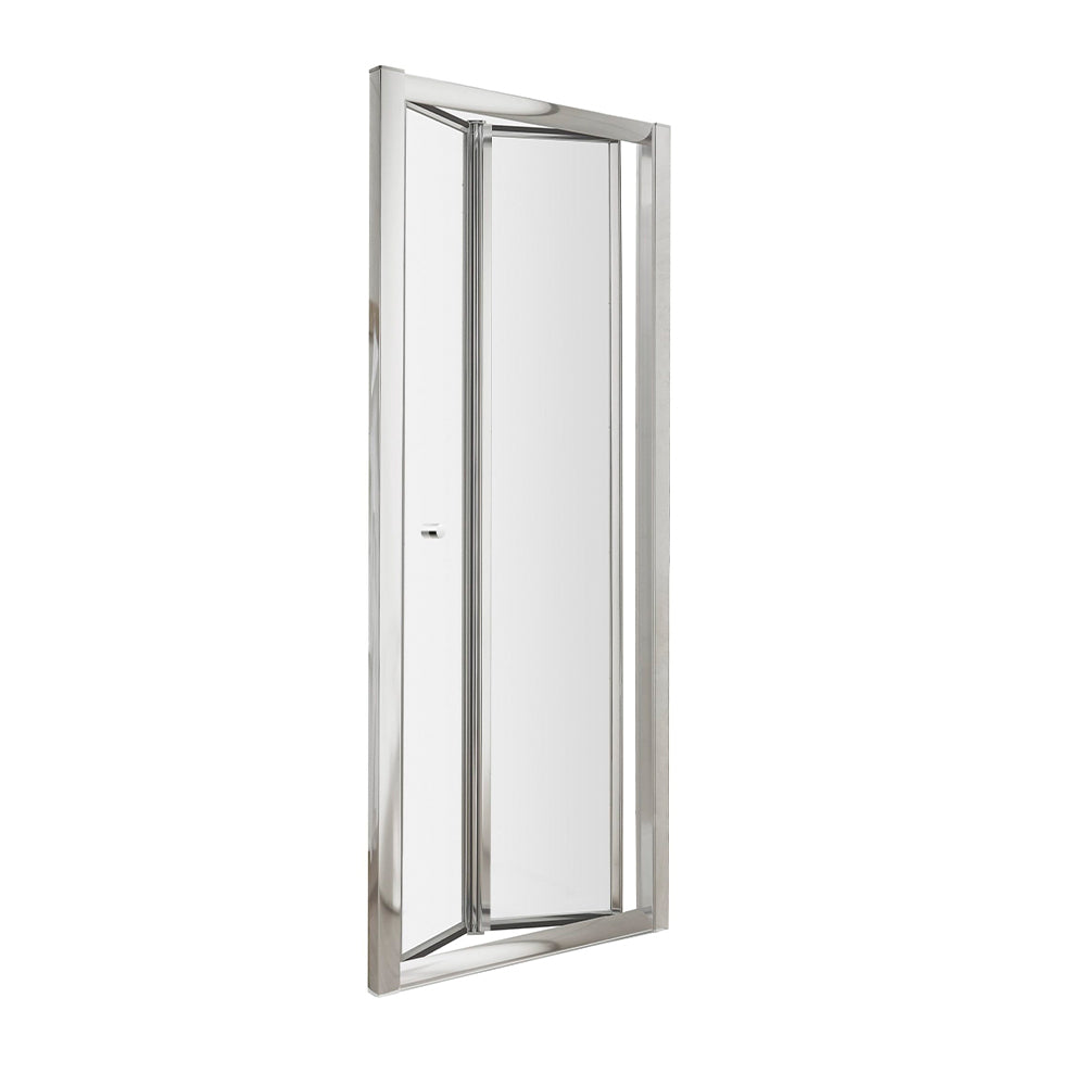 bi fold shower enclosure - tapron