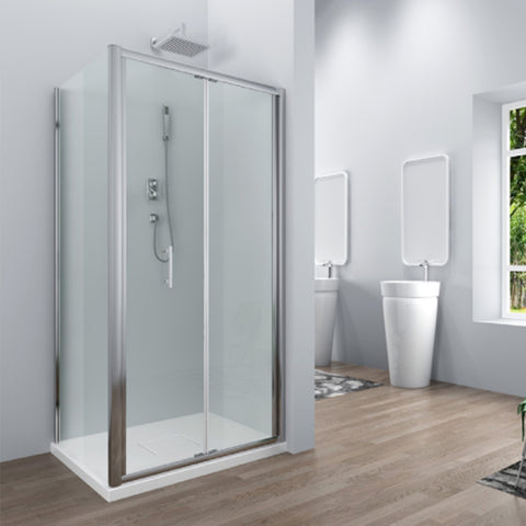 shower doors and enclosures - tapron