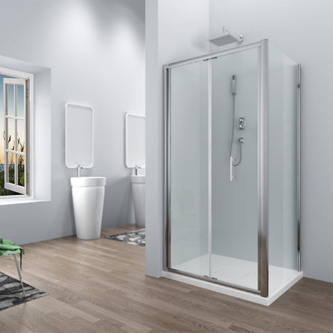 shower bath enclosure cabin - tapron