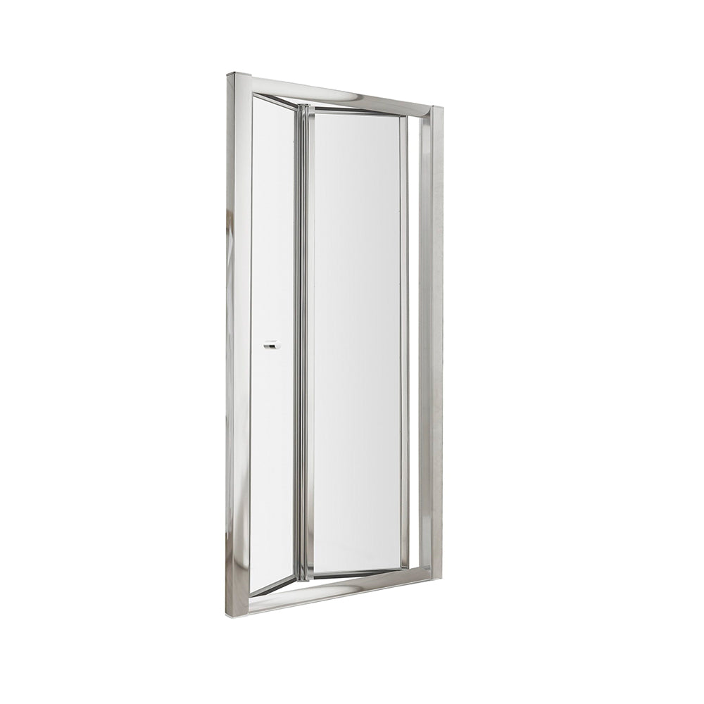 bi folding shower enclosure - tapron