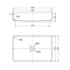 Technical Drawing-Tapron