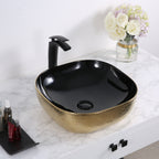 bathroom countertop sink