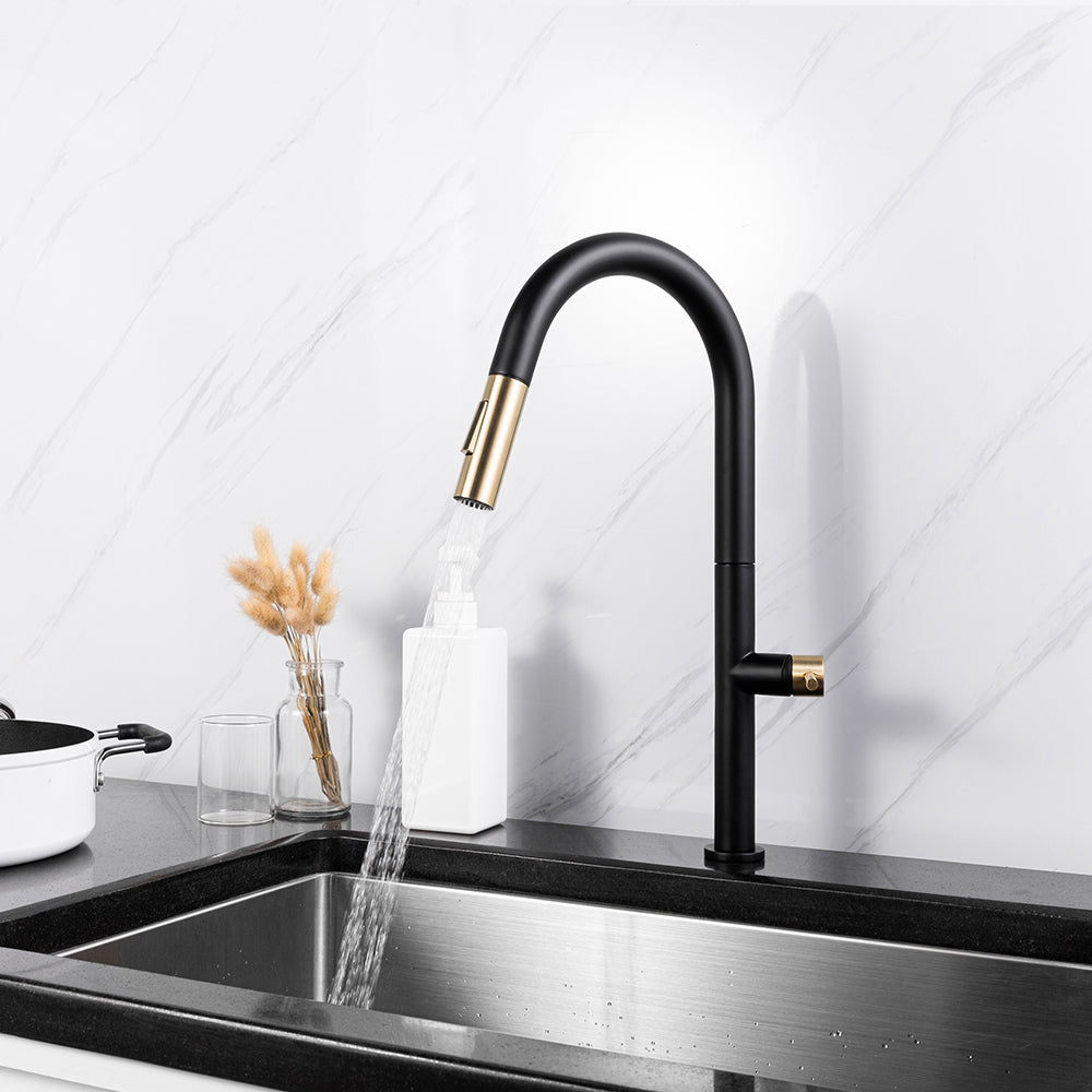 kitchen sink mixer tap - Tapron