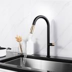 kitchen sink mixer tap - Tapron
