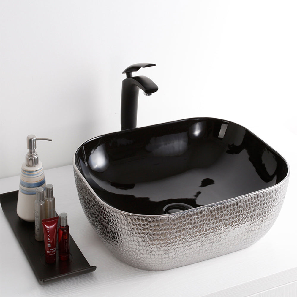 black_and_nickel_basin