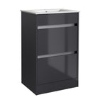 bathroom vanity unit - Tapron