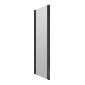 black shower enclosure - tapron Main image