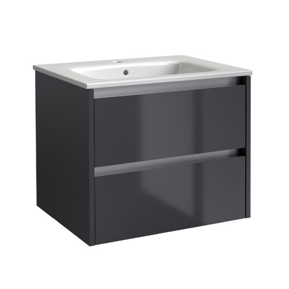 wall mounted vanity unit - Tapron Main image