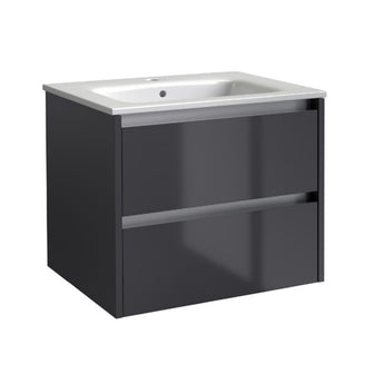 wall mounted vanity unit - Tapron Main image