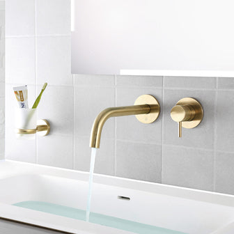 Traditional Basin Mixer Tap-Tapron Main image