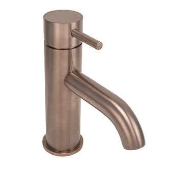 bronze bathroom tap Main image