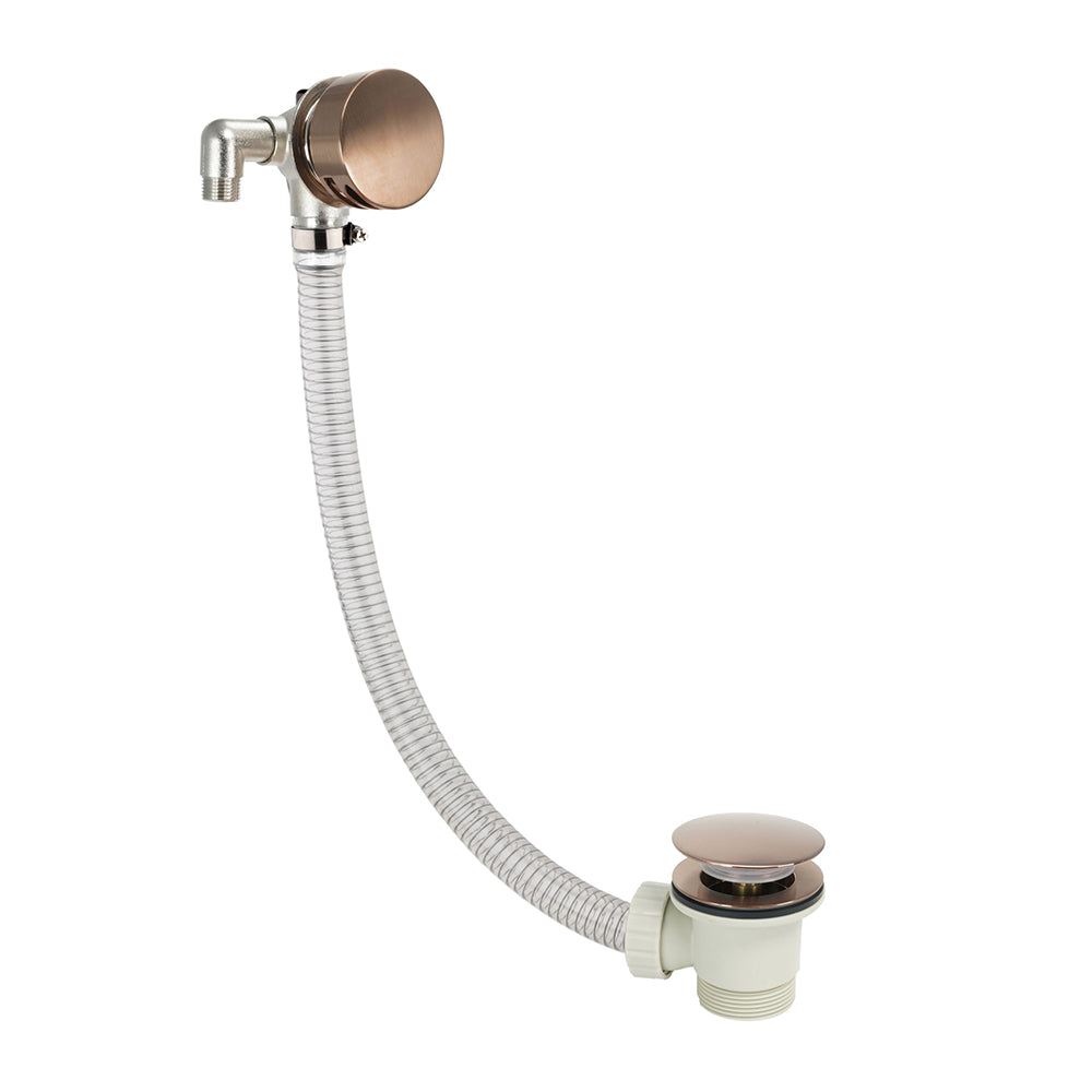 bath click clack waste - Tapron