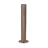 deck mounted pull out hand held shower - Tapron