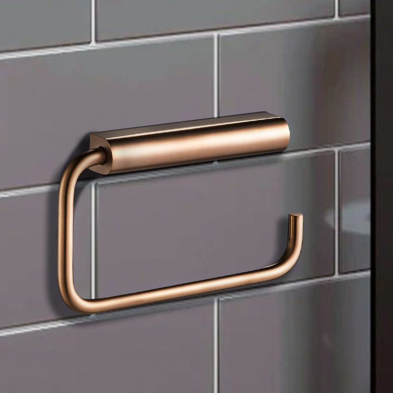 wall mounted toilet roll holder - Tapron