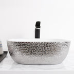 bathroom countertop sink - tapron
