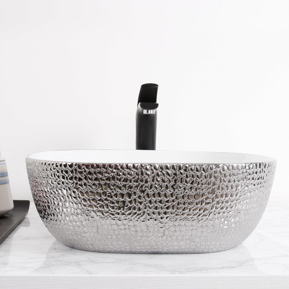bathroom countertop sink - tapron