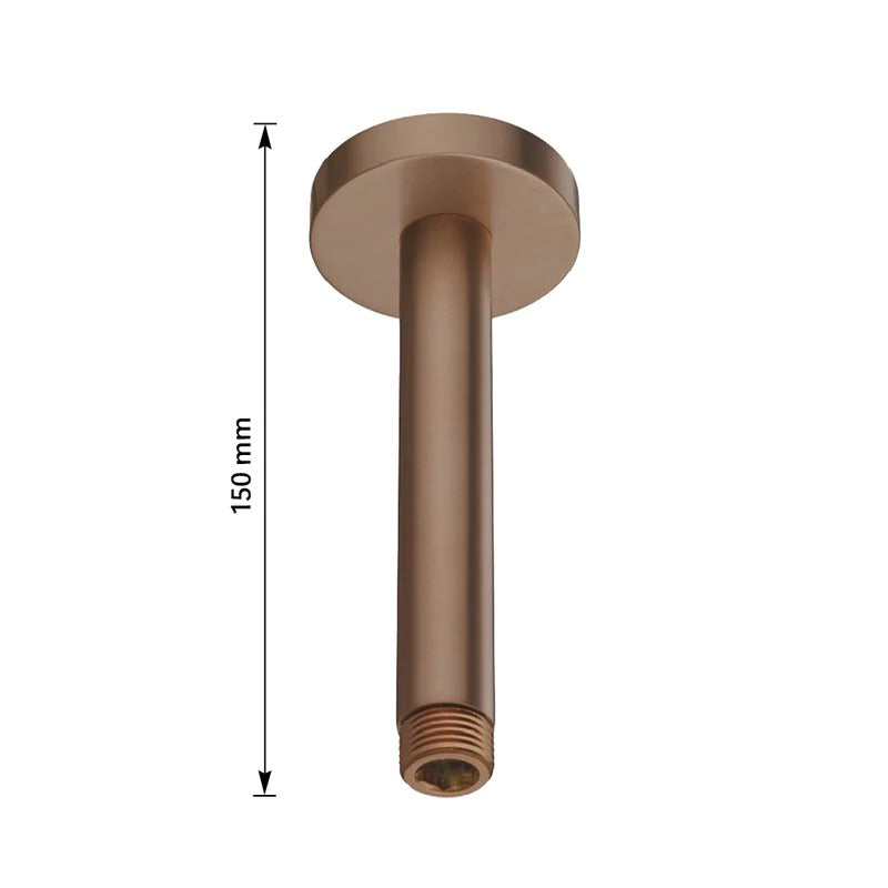 shower ceiling arm - Tapron