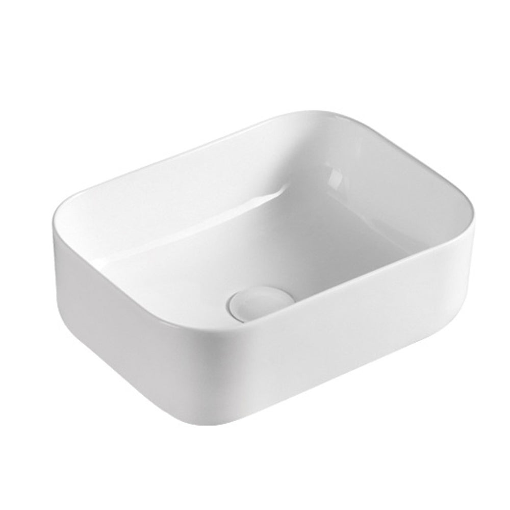 countertop bathroom sink Main image