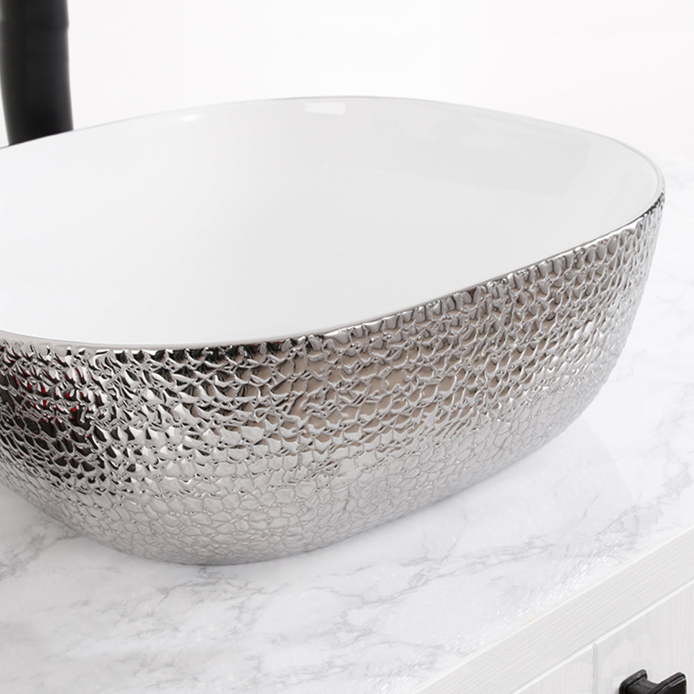 countertop basin