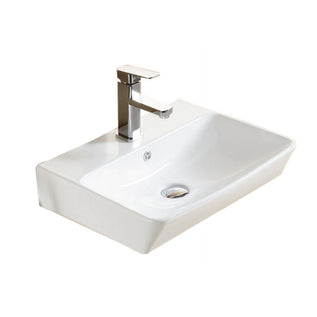 Choosing the Right Height for Your Bathroom Washbasin – Tapron