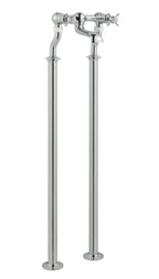Floor Standing Bath Filler Tap