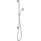 Lever Slide Rail Kit, Single Function Handset, Hose