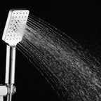 hand held shower head