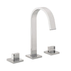 deck mounted basin mixer tap tapron