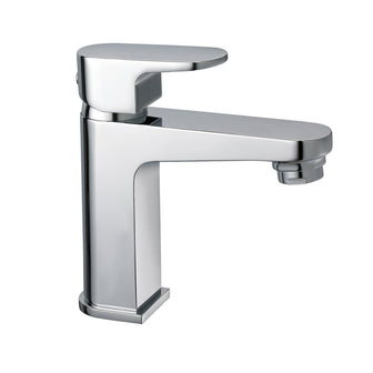 buy Single Lever cloakroom Basin Mixer tap tapron Main image