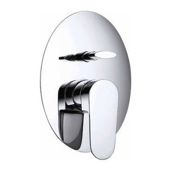 buy shower diverter valve tapron Main image