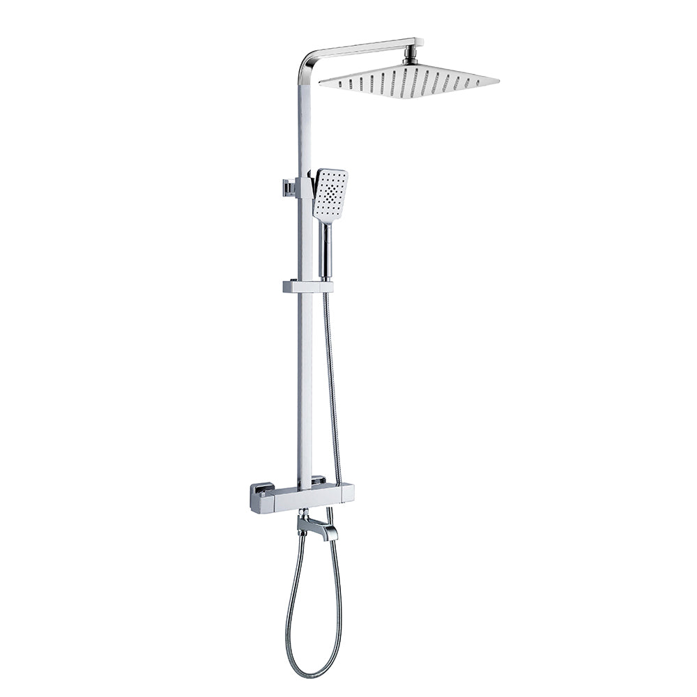 chrome_exposed_shower_set