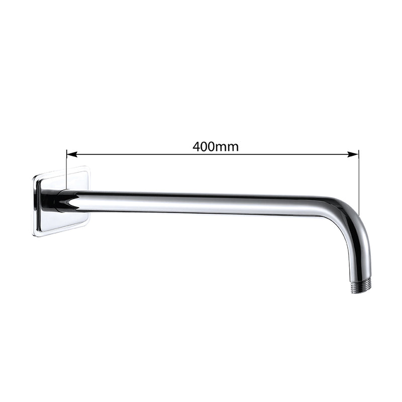 wall mounted shower arm - tapron