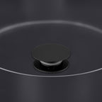 pop up sink plug-tapron